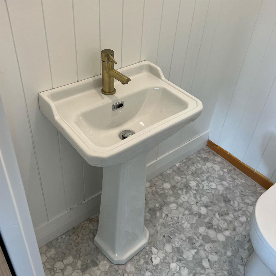 bathroom plumbing-auckland